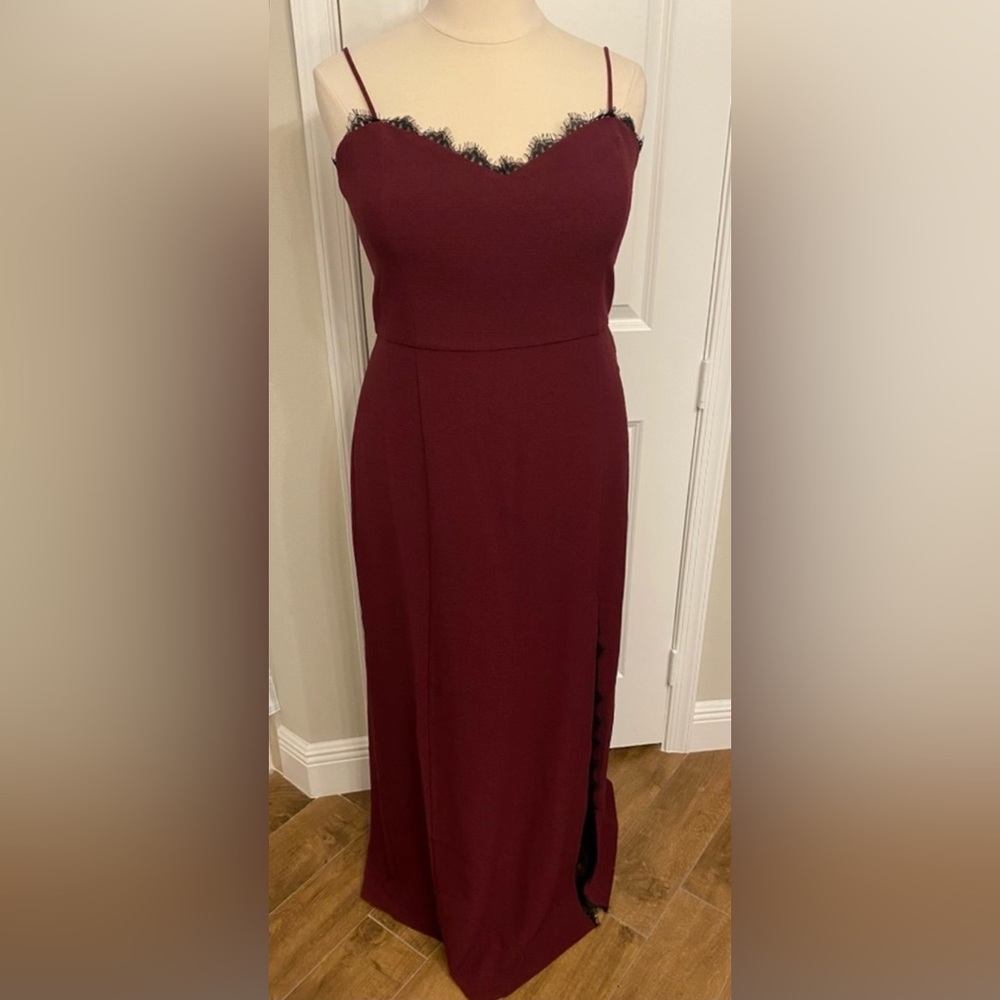 WAYF Mia Dress
